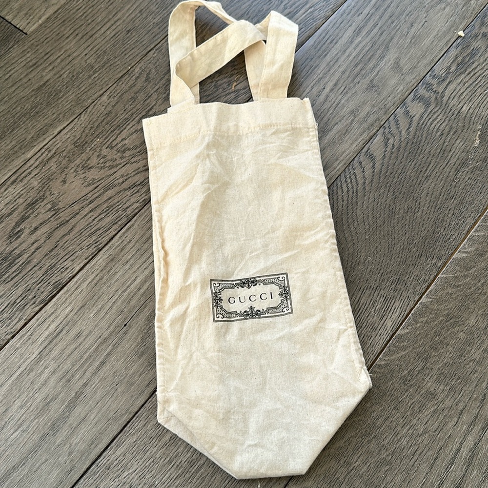 Gucci Dust Bag